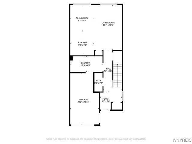 8987 Iroquois Street, Evans, NY 14006