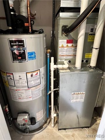 8987 Iroquois Street, Evans, NY 14006