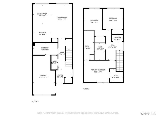 8987 Iroquois Street, Evans, NY 14006