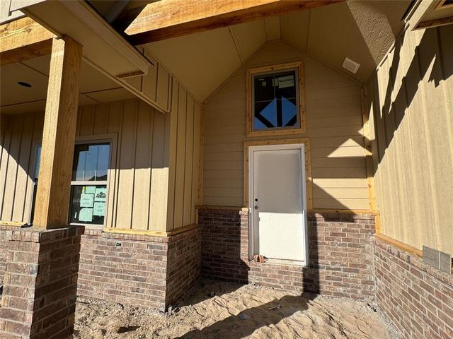 1811 Zayden Lane, Norman, OK 73072