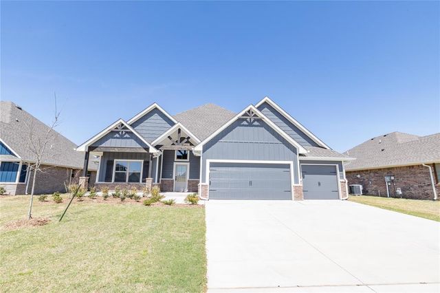 1811 Zayden Lane, Norman, OK 73072
