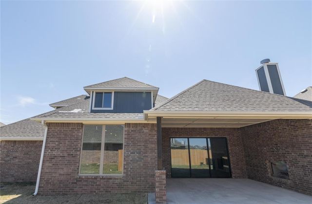 1811 Zayden Lane, Norman, OK 73072