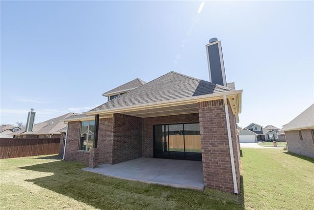 1811 Zayden Lane, Norman, OK 73072