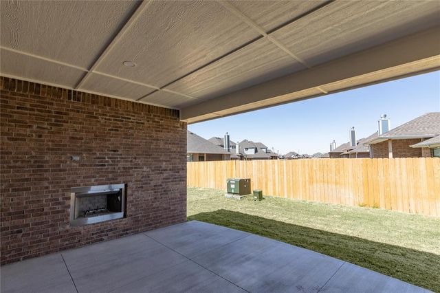 1811 Zayden Lane, Norman, OK 73072