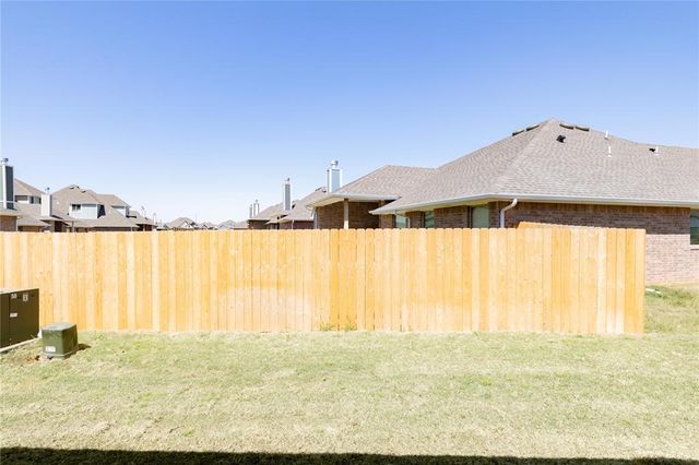 1811 Zayden Lane, Norman, OK 73072