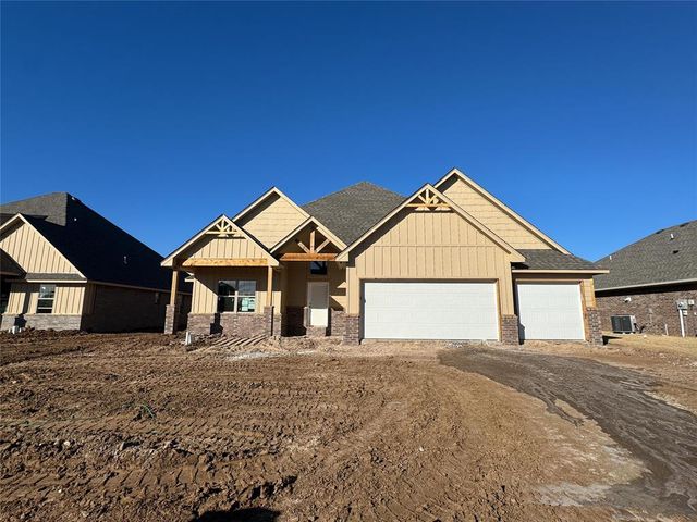 1811 Zayden Lane, Norman, OK 73072