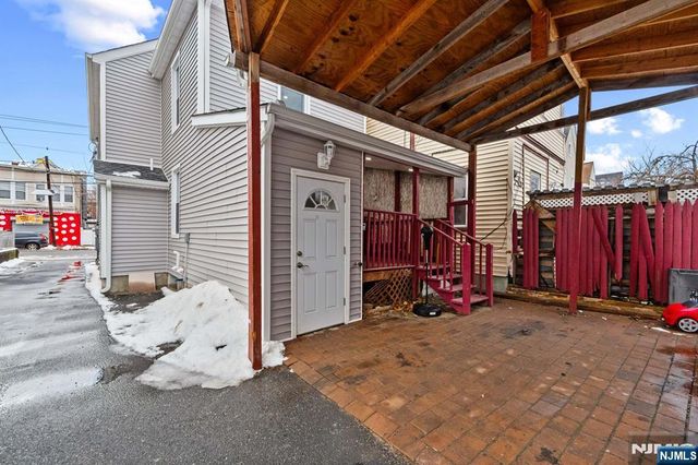 191 Harrison Street, Passaic, NJ 07055