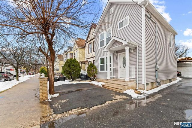 191 Harrison Street, Passaic, NJ 07055