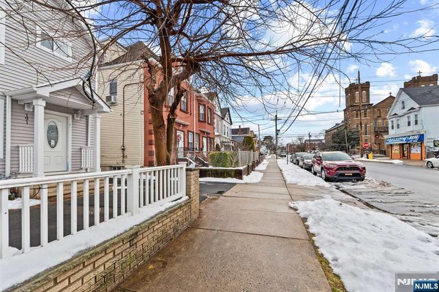 191 Harrison Street, Passaic, NJ 07055