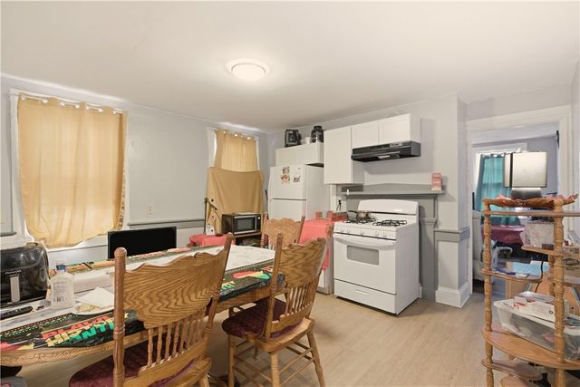 87 Gallup Street, Providence, RI 02905