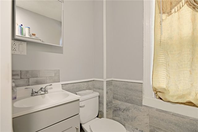 87 Gallup Street, Providence, RI 02905