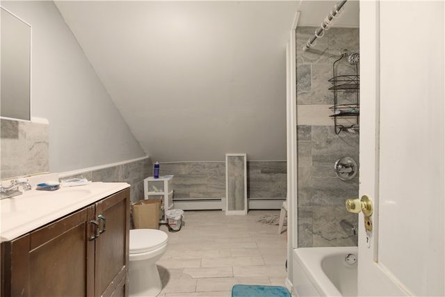 87 Gallup Street, Providence, RI 02905