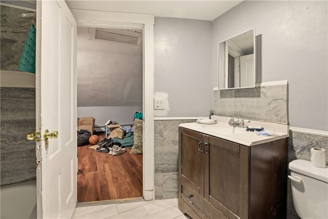 87 Gallup Street, Providence, RI 02905