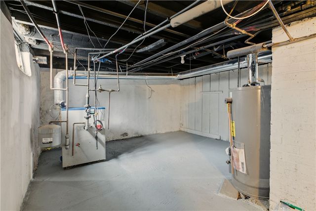 87 Gallup Street, Providence, RI 02905