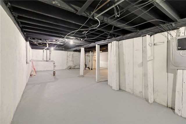 87 Gallup Street, Providence, RI 02905