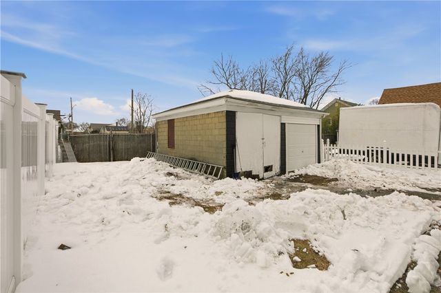 87 Gallup Street, Providence, RI 02905