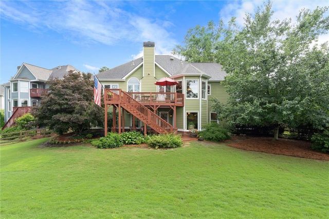 328 Kingsford Crossing, Acworth, GA 30101