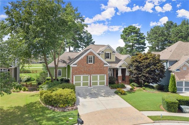 328 Kingsford Crossing, Acworth, GA 30101