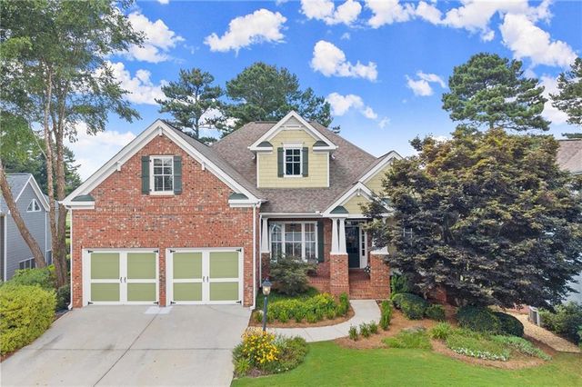 328 Kingsford Crossing, Acworth, GA 30101