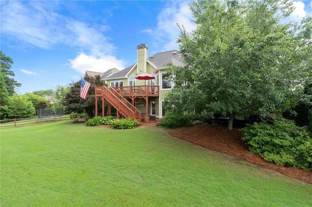328 Kingsford Crossing, Acworth, GA 30101