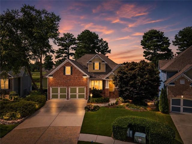 328 Kingsford Crossing, Acworth, GA 30101