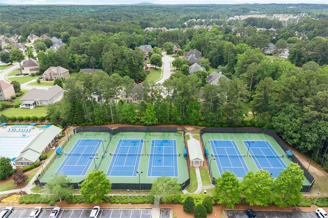 328 Kingsford Crossing, Acworth, GA 30101