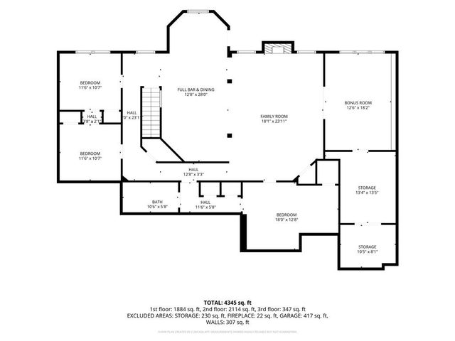 328 Kingsford Crossing, Acworth, GA 30101