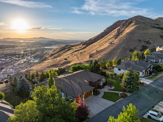 1107 N TWICKENHAM DR, Salt Lake City, UT 84103