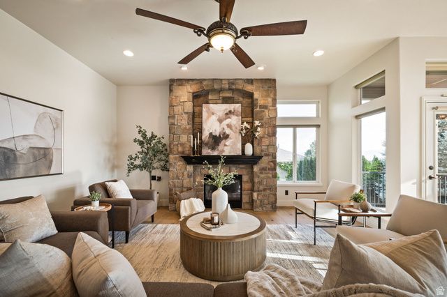 1107 N TWICKENHAM DR, Salt Lake City, UT 84103