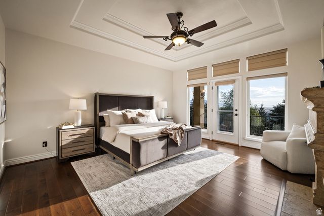 1107 N TWICKENHAM DR, Salt Lake City, UT 84103