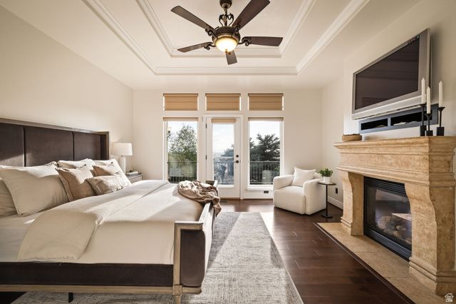 1107 N TWICKENHAM DR, Salt Lake City, UT 84103