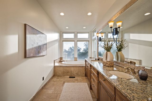 1107 N TWICKENHAM DR, Salt Lake City, UT 84103