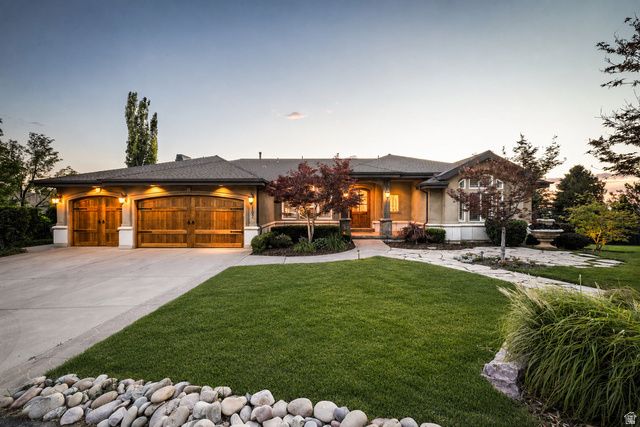 1107 N TWICKENHAM DR, Salt Lake City, UT 84103