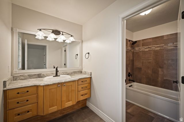 1107 N TWICKENHAM DR, Salt Lake City, UT 84103