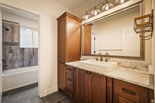 1107 N TWICKENHAM DR, Salt Lake City, UT 84103