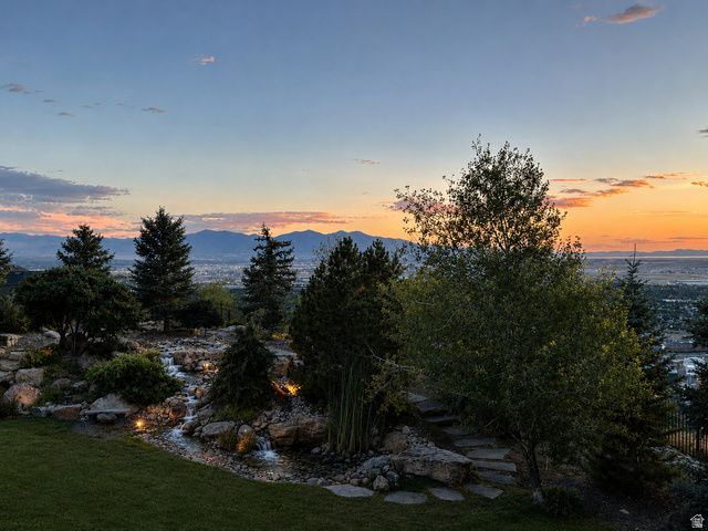 1107 N TWICKENHAM DR, Salt Lake City, UT 84103