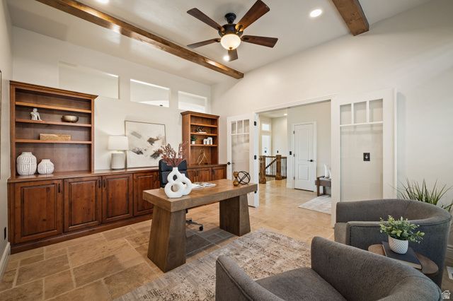 1107 N TWICKENHAM DR, Salt Lake City, UT 84103