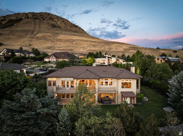 1107 N TWICKENHAM DR, Salt Lake City, UT 84103