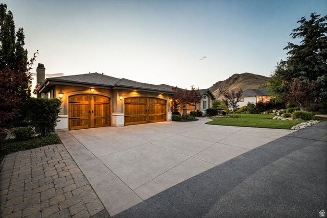 1107 N TWICKENHAM DR, Salt Lake City, UT 84103