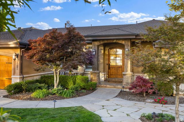 1107 N TWICKENHAM DR, Salt Lake City, UT 84103
