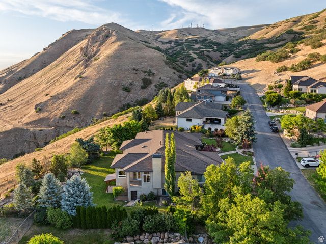 1107 N TWICKENHAM DR, Salt Lake City, UT 84103