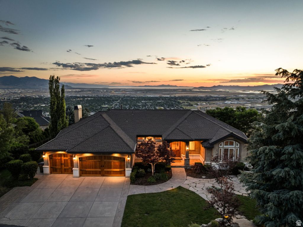 1107 N TWICKENHAM DR, Salt Lake City, UT 84103