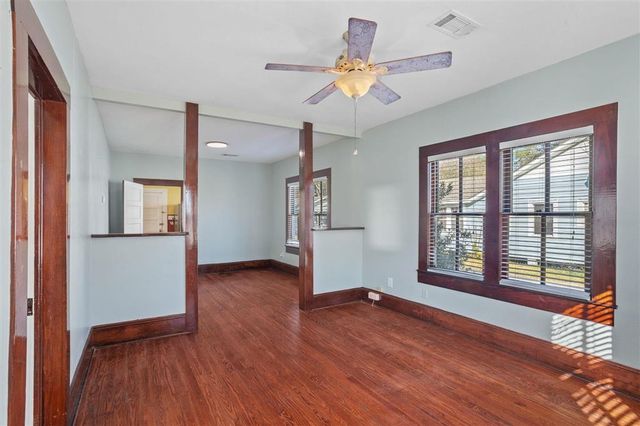 1734 Moss St Street, Lake Charles, LA 70601