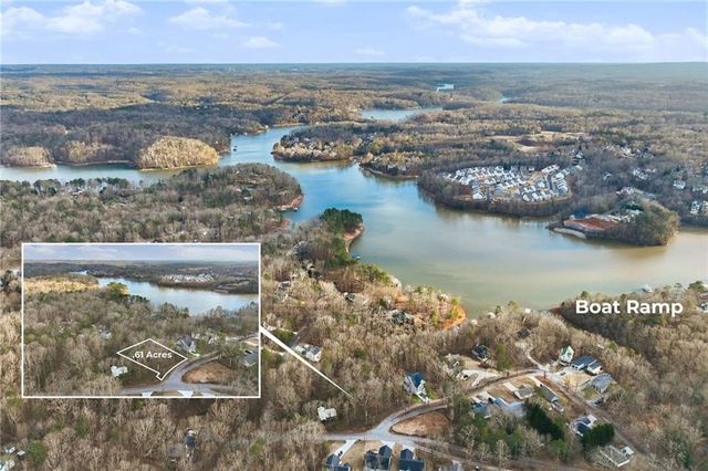 7707 Elm Circle, Murrayville, GA 30564