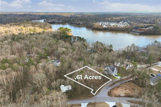 7707 Elm Circle, Murrayville, GA 30564