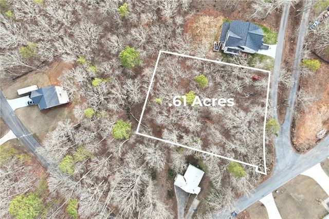 7707 Elm Circle, Murrayville, GA 30564