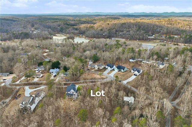 7707 Elm Circle, Murrayville, GA 30564