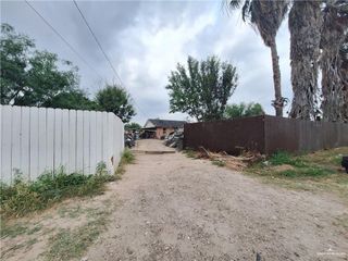 3509 Serenidad Avenue, Mission, TX 78574