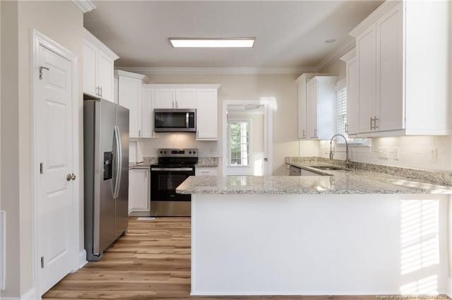 185 Falling Water Road, Spring Lake, NC 28390
