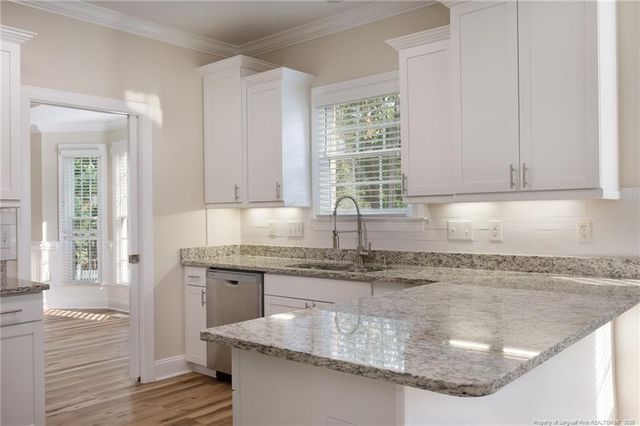 185 Falling Water Road, Spring Lake, NC 28390
